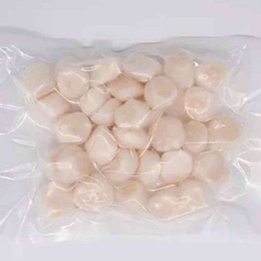 Scaling the Scallops: How to Choose the Right Size for Your Dish