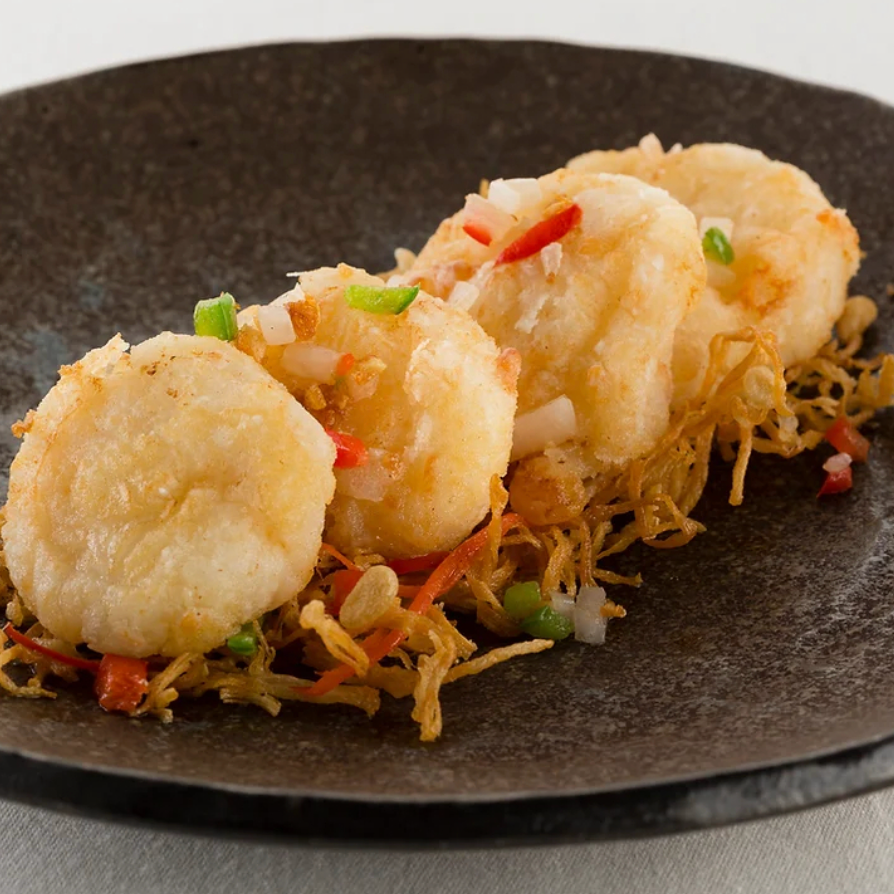 Japanese Hokkaido Scallop