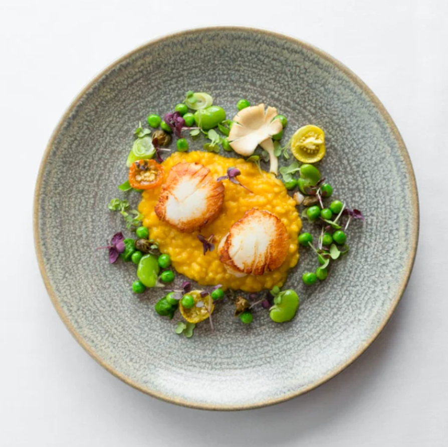 Japanese Hokkaido Scallop