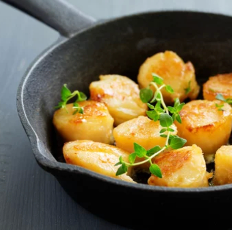 Japanese Hokkaido Scallop