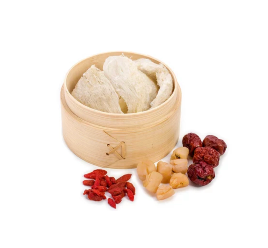 Premium Quality Hokkaido Dried Scallop