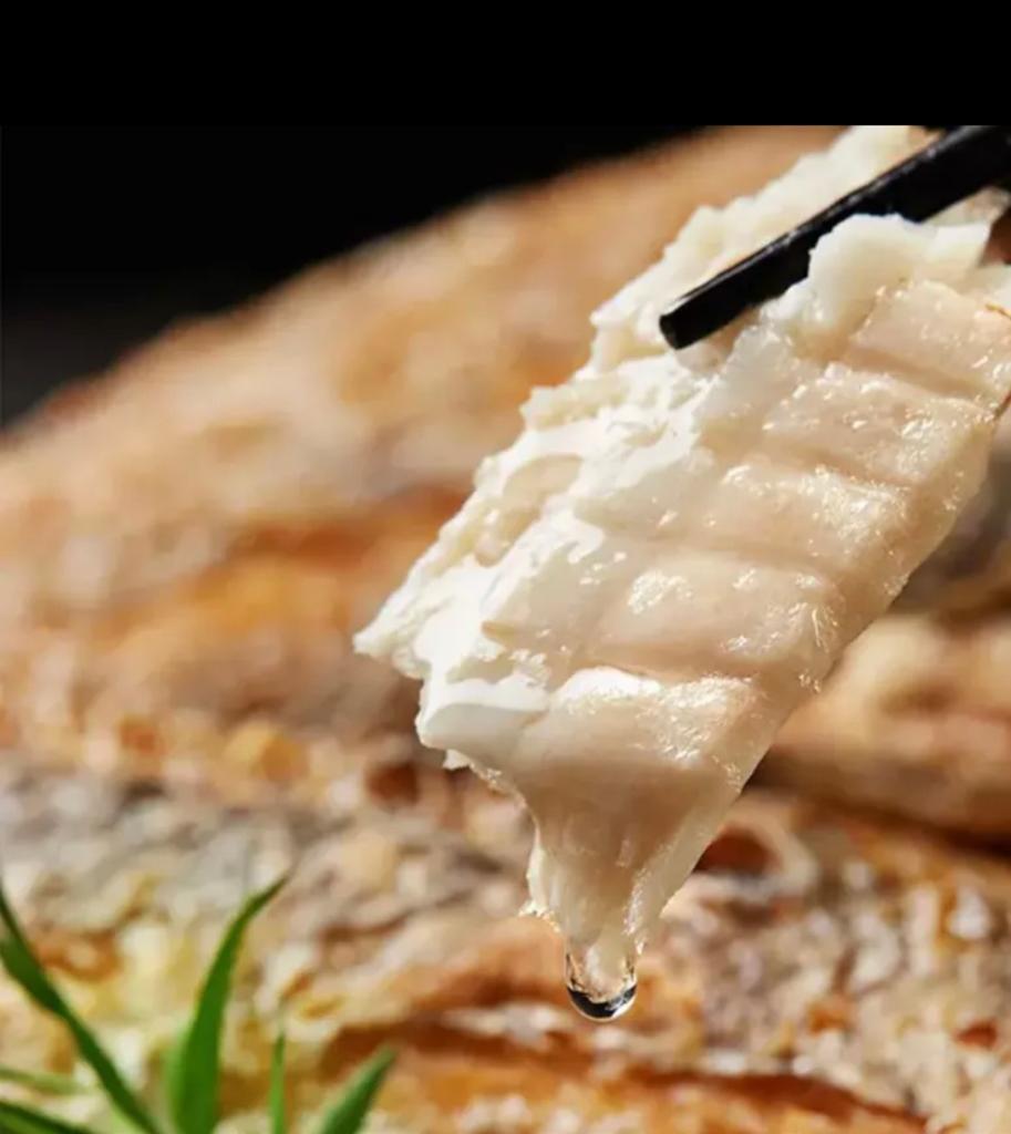 Deep Sea Ribbon Fish Steak