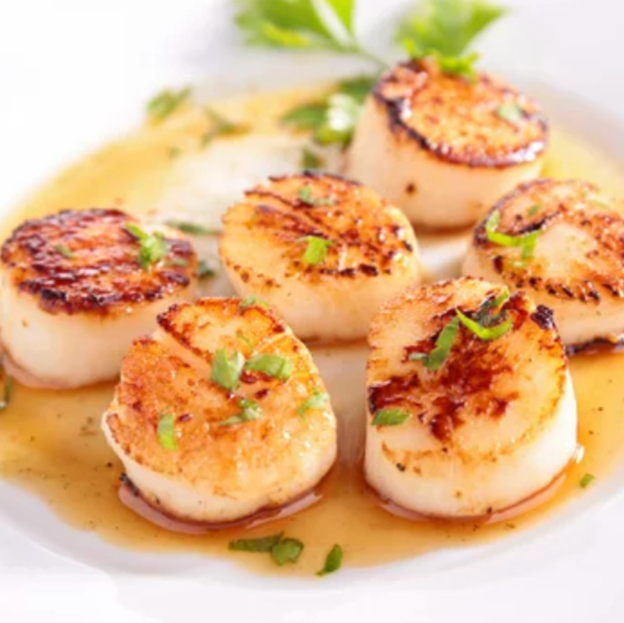 Japanese Hokkaido Scallop