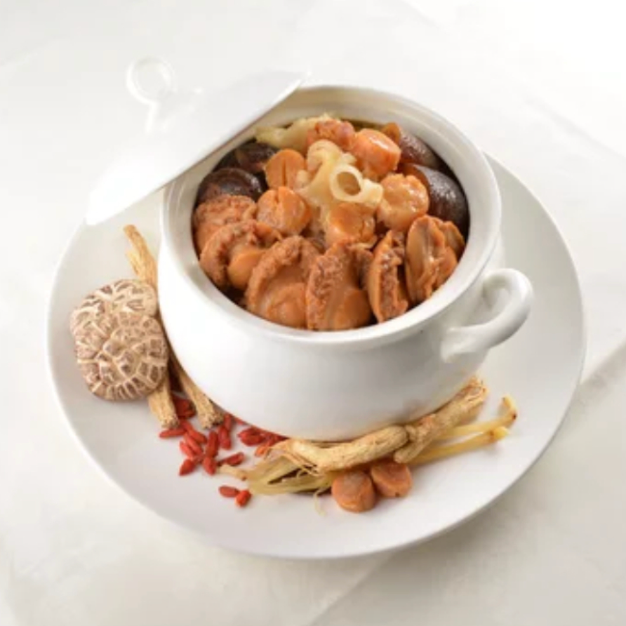 Premium Quality Hokkaido Dried Scallop