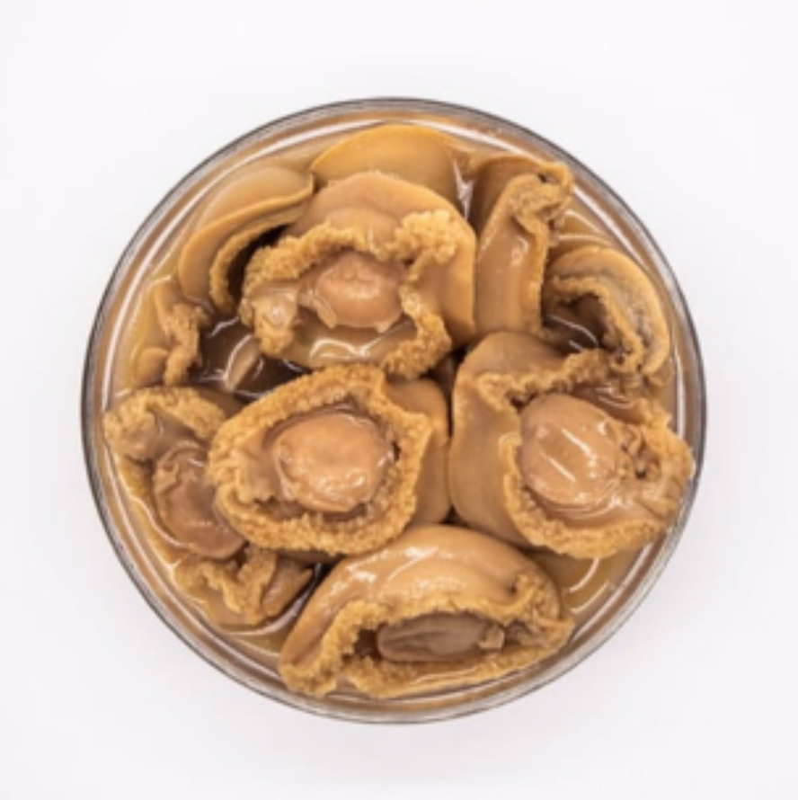 Premium Braised Abalone