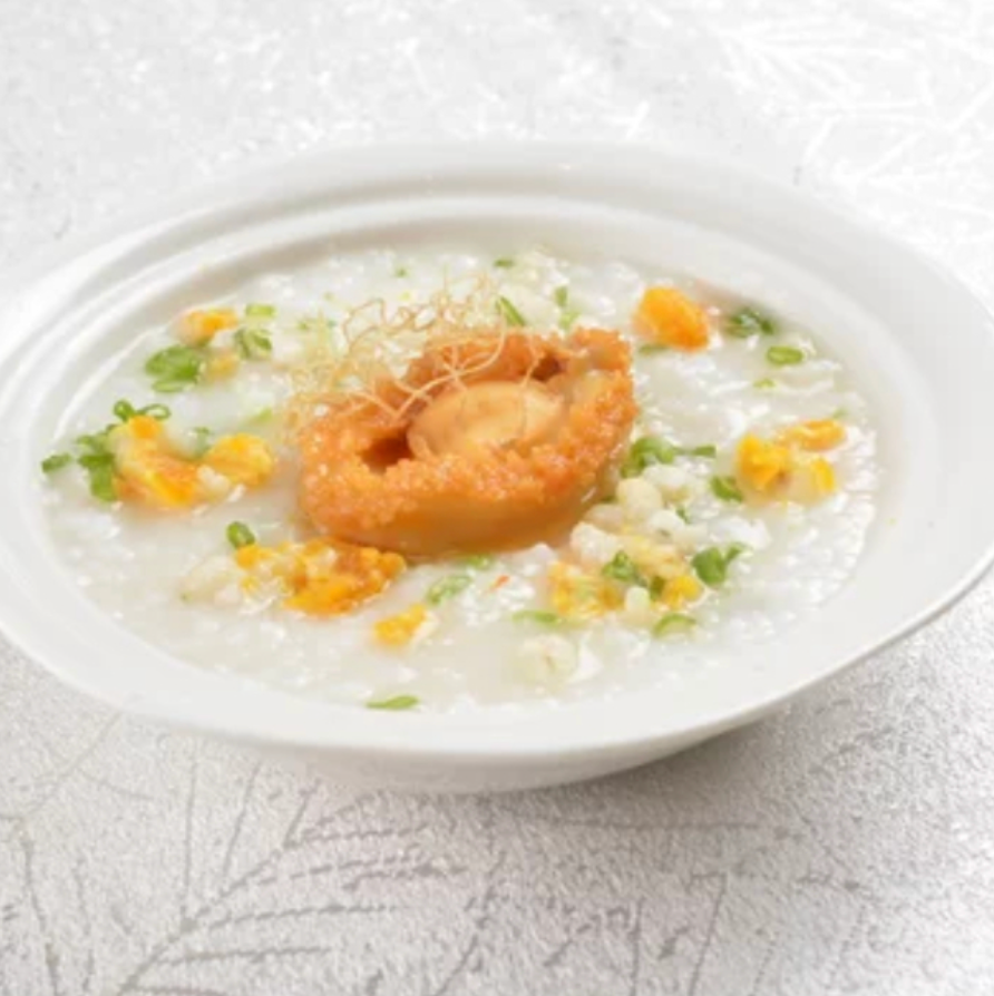 Premium Braised Abalone