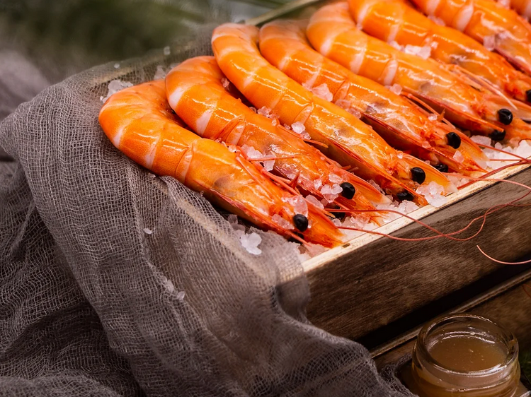 Prawn Size Guide Size Matters: A Comprehensive Guide to Prawn Sizes – MAMAGO