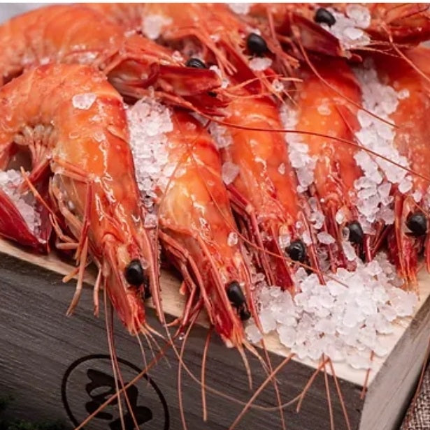 Cracking the Crustacean Code: Unraveling the Art of Prawn Processing - A Comprehensive Guide