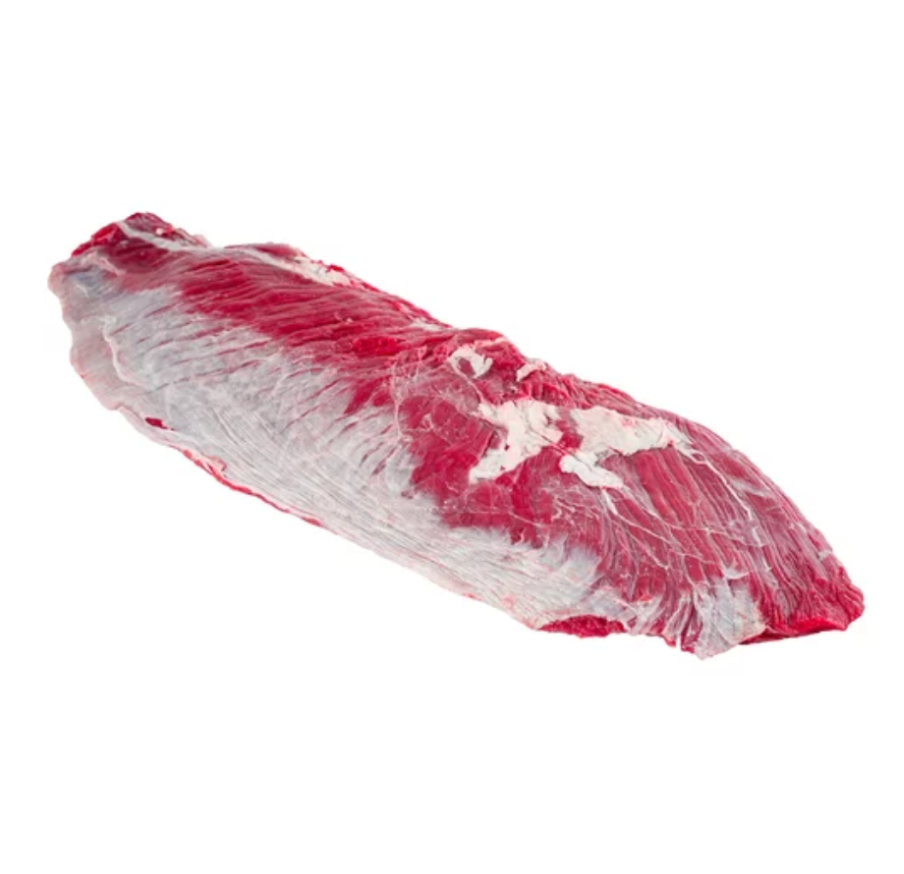 Brazilian Beef Golden-Coin Shank Muscle (Halal)