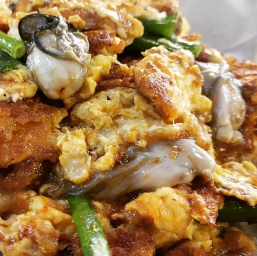 Oyster Meat