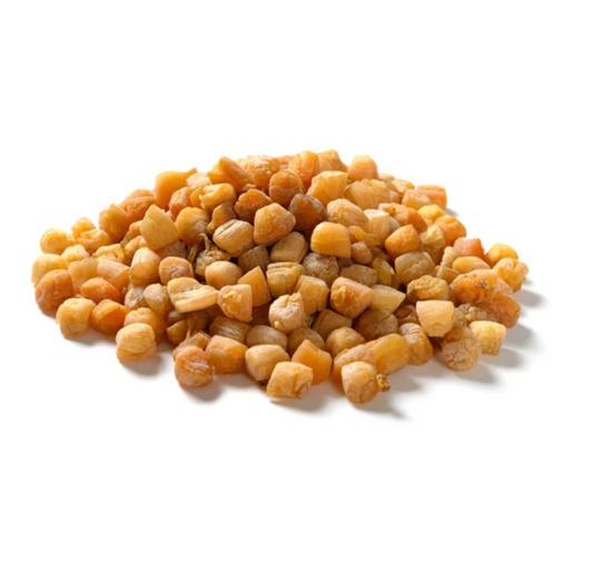 Premium Quality Hokkaido Dried Scallop