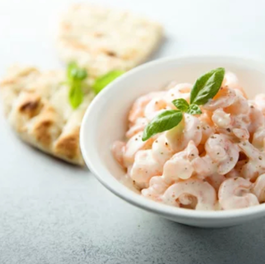Canadian Wild Caught Arctic Shrimp (Cold Water Shrimp)
