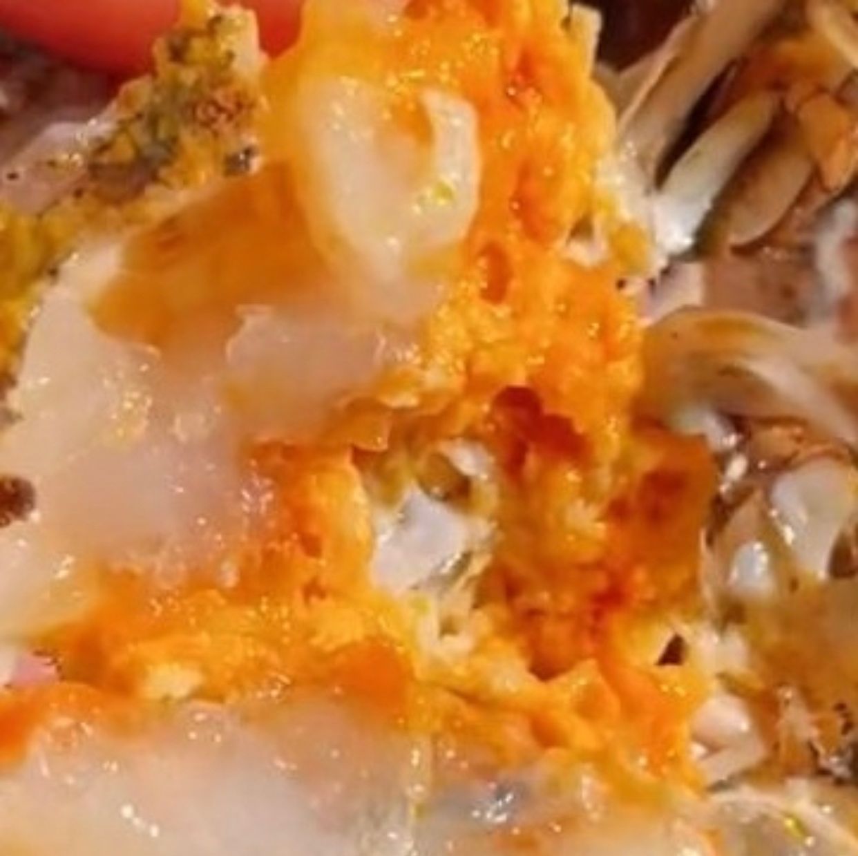 Mixed Jumbo Hairy Crab Combo 5