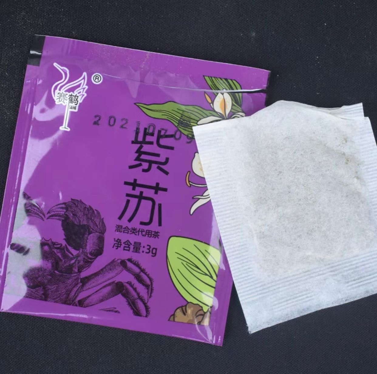 大闸蟹工具和调味品